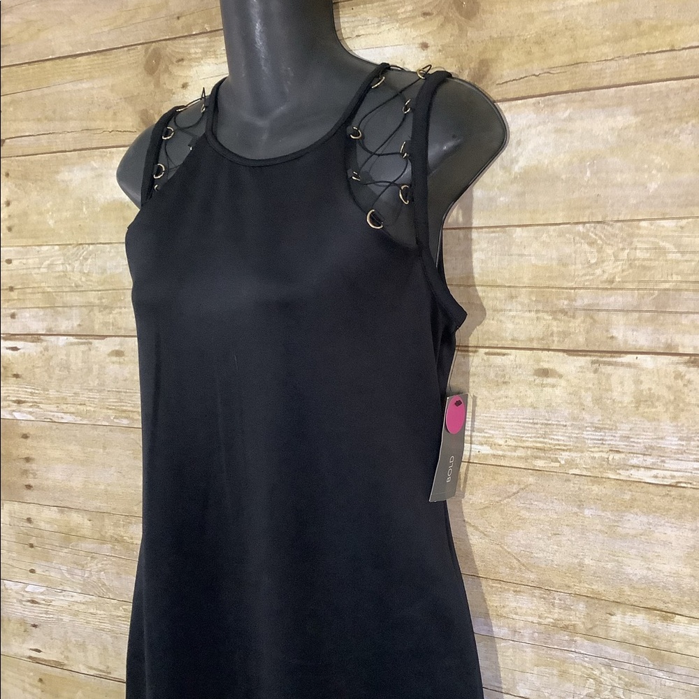 BOLD elements Dress - Picture 2 of 13